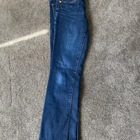 Tory Burch Classic Tory Jean - Picture 7 of 12